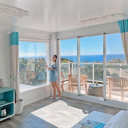 Kenting South Border Design Hotel Cape Eluanbi Екстериор снимка