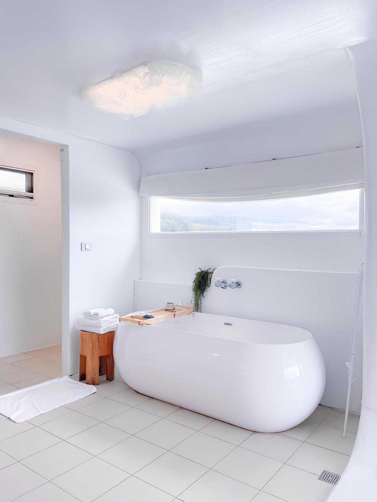Kenting South Border Design Hotel Cape Eluanbi Стая снимка