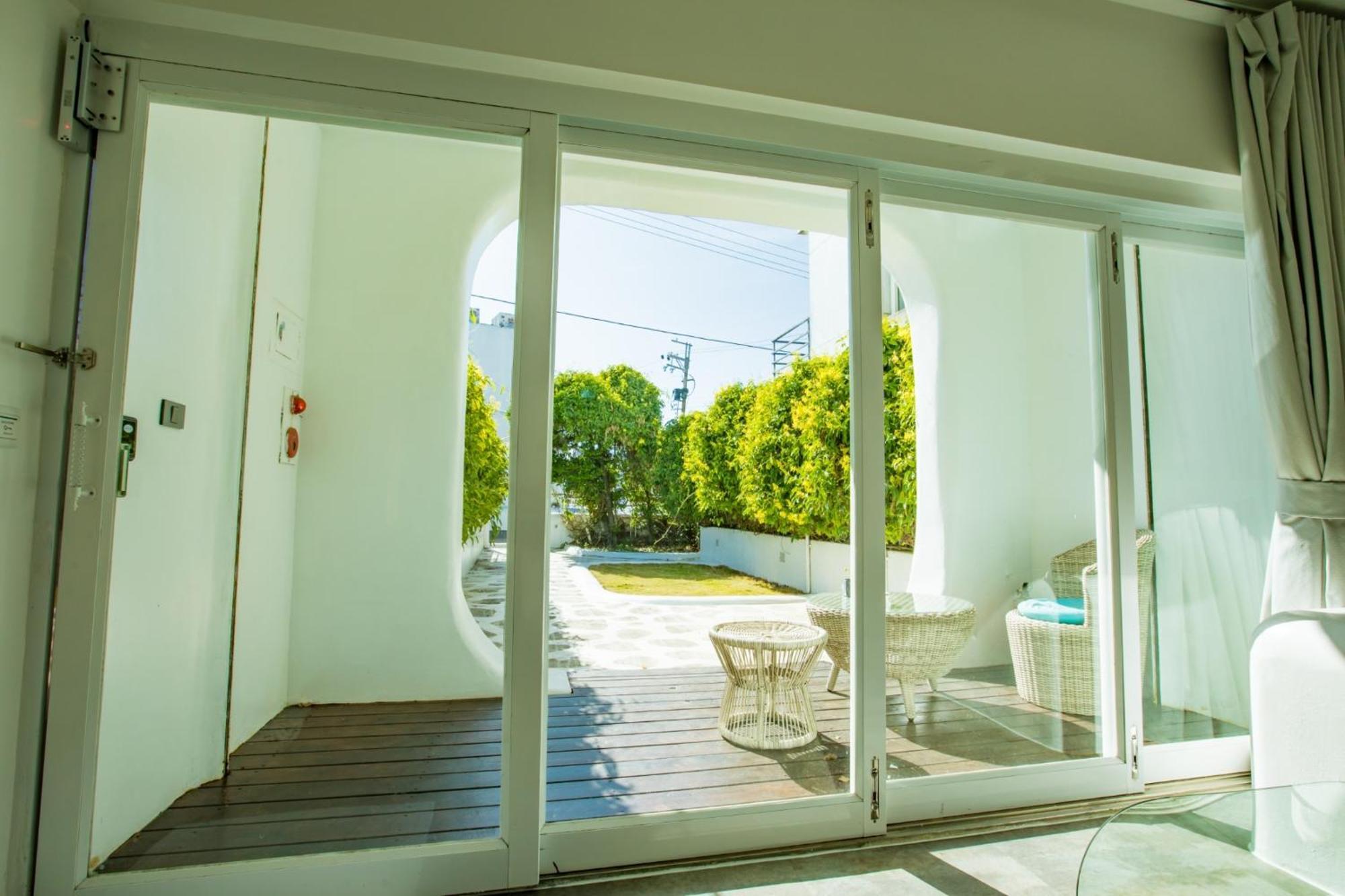 Kenting South Border Design Hotel Cape Eluanbi Стая снимка