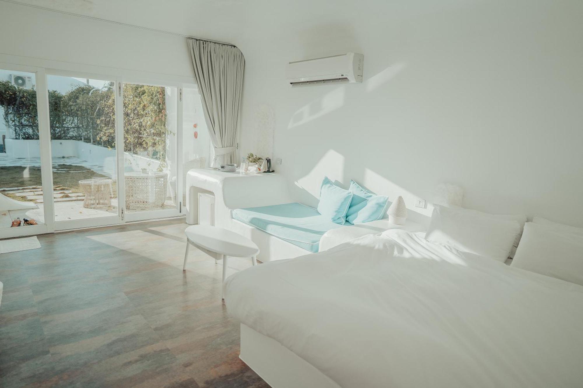 Kenting South Border Design Hotel Cape Eluanbi Стая снимка