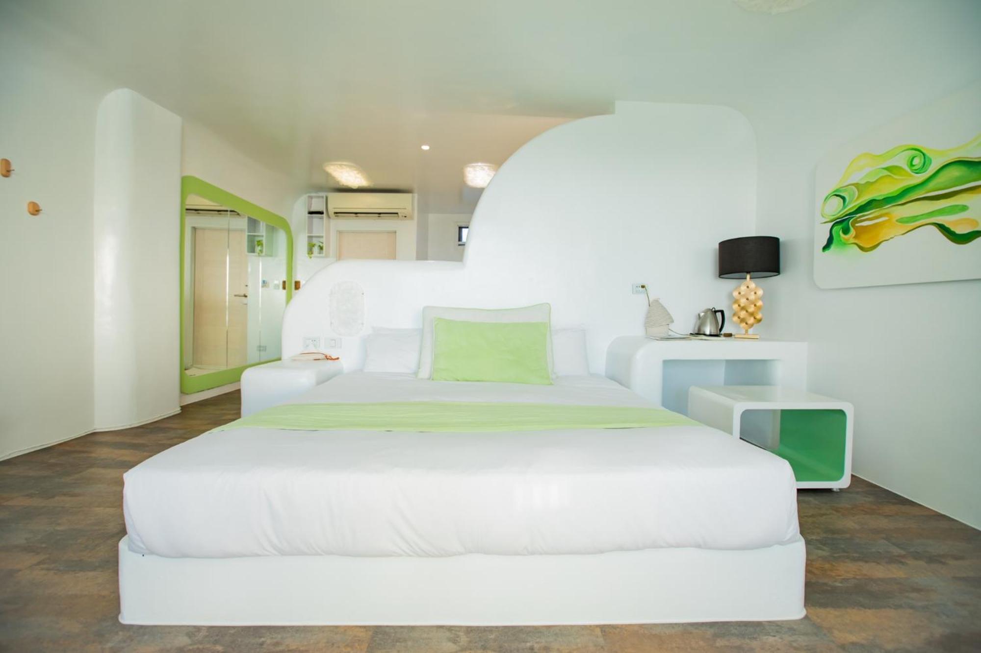 Kenting South Border Design Hotel Cape Eluanbi Стая снимка