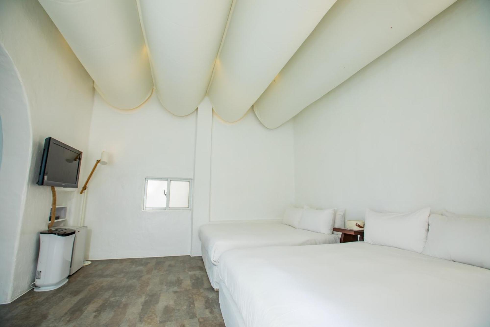 Kenting South Border Design Hotel Cape Eluanbi Стая снимка