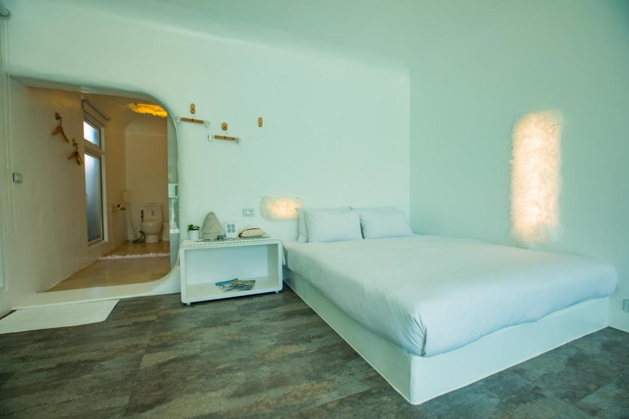 Kenting South Border Design Hotel Cape Eluanbi Стая снимка