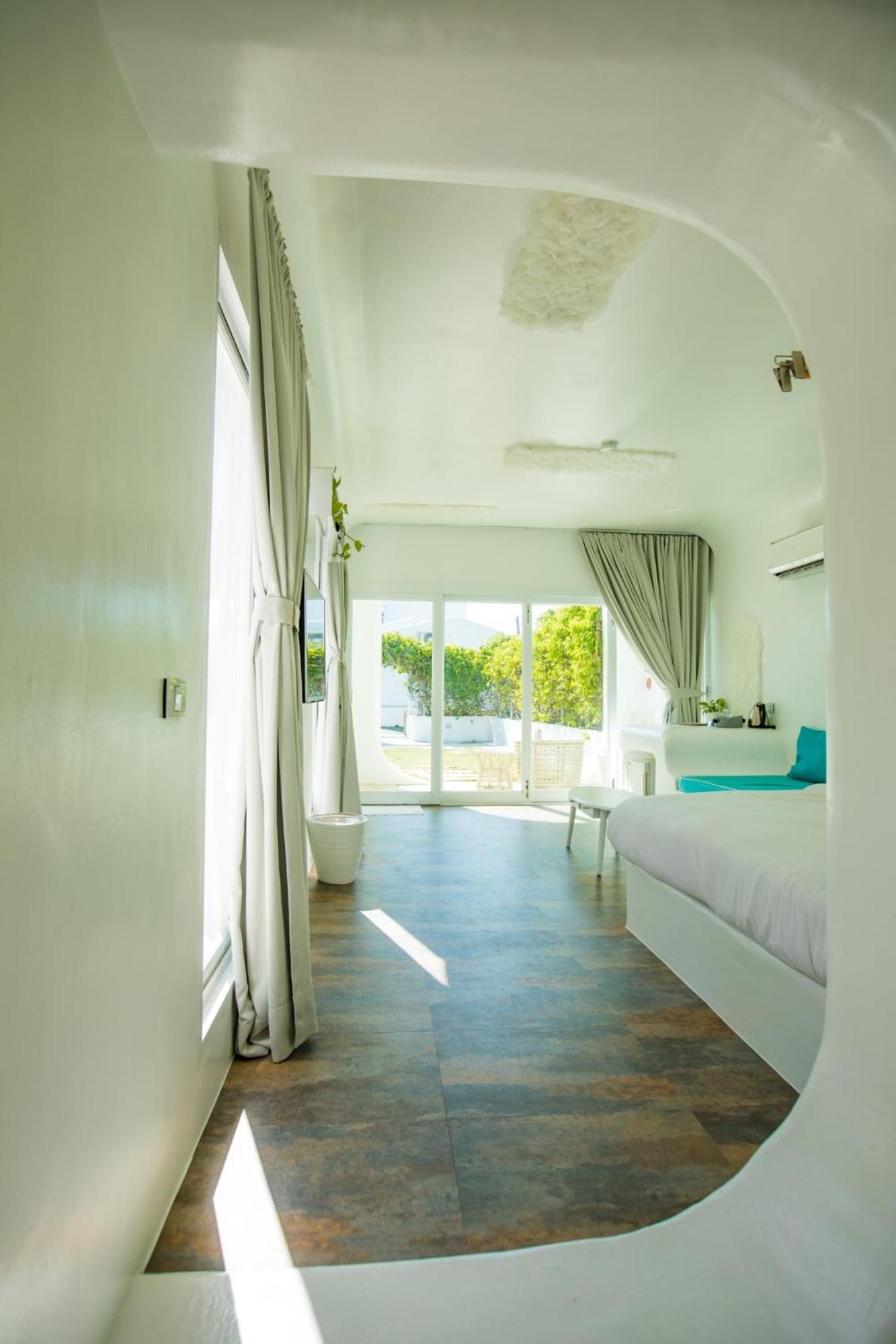 Kenting South Border Design Hotel Cape Eluanbi Стая снимка