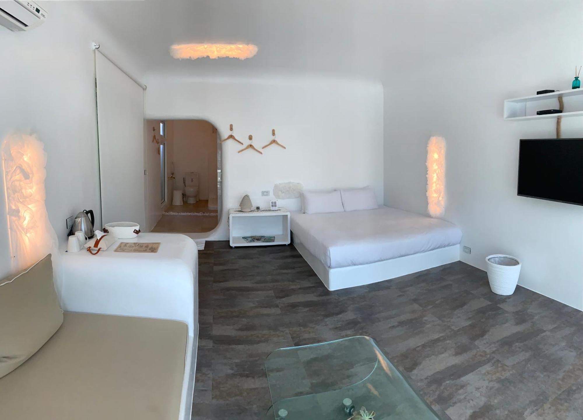 Kenting South Border Design Hotel Cape Eluanbi Стая снимка
