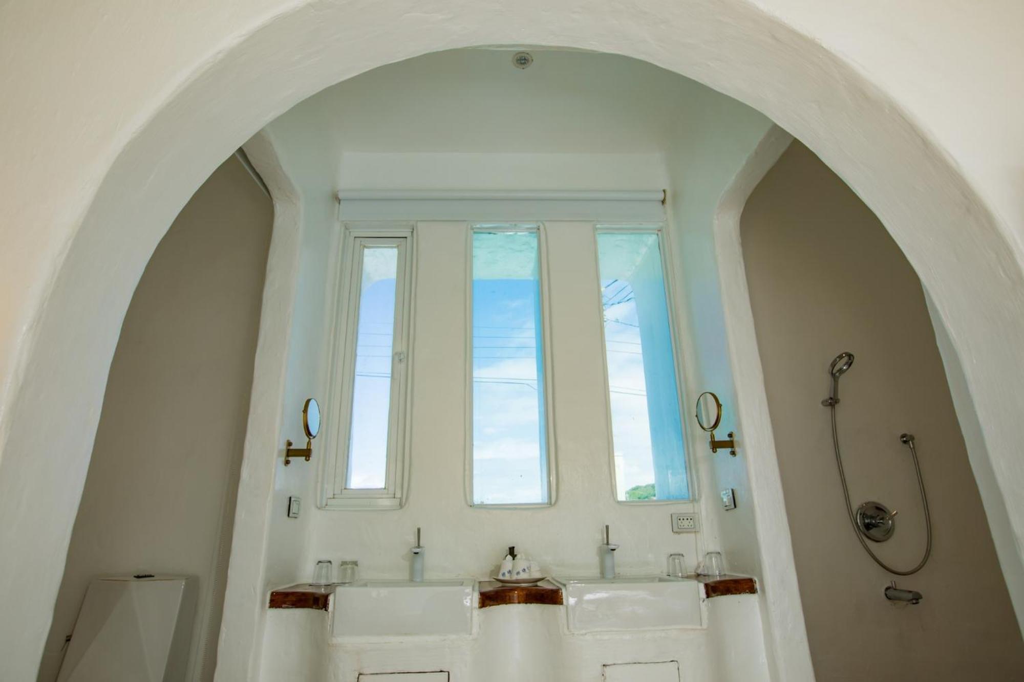 Kenting South Border Design Hotel Cape Eluanbi Стая снимка