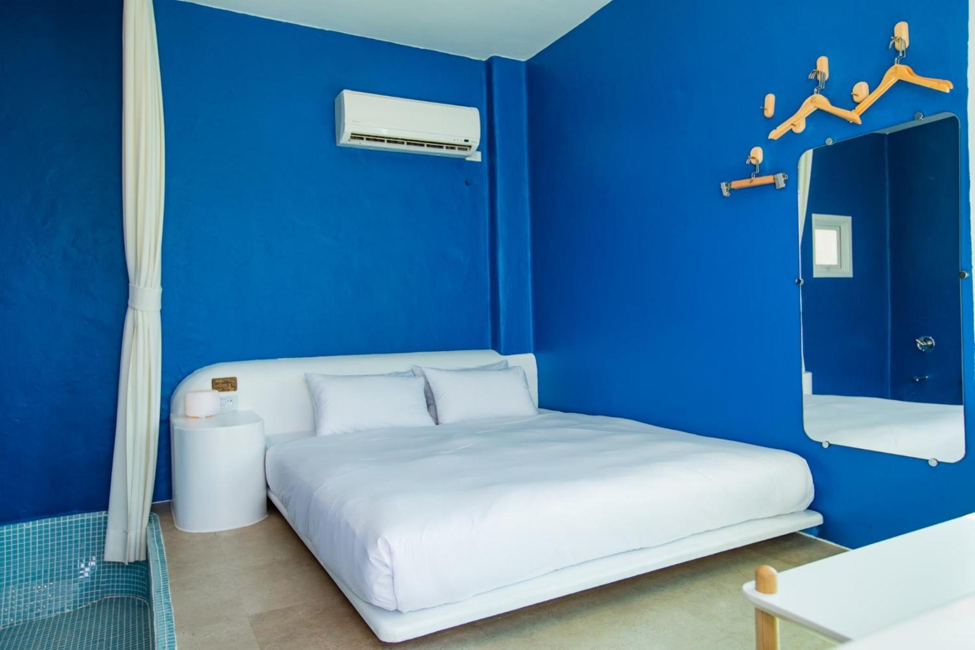 Kenting South Border Design Hotel Cape Eluanbi Стая снимка