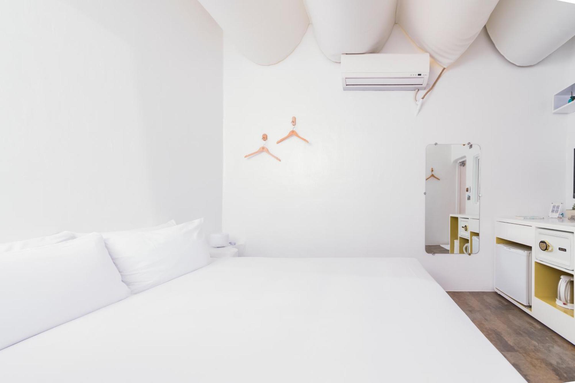 Kenting South Border Design Hotel Cape Eluanbi Стая снимка