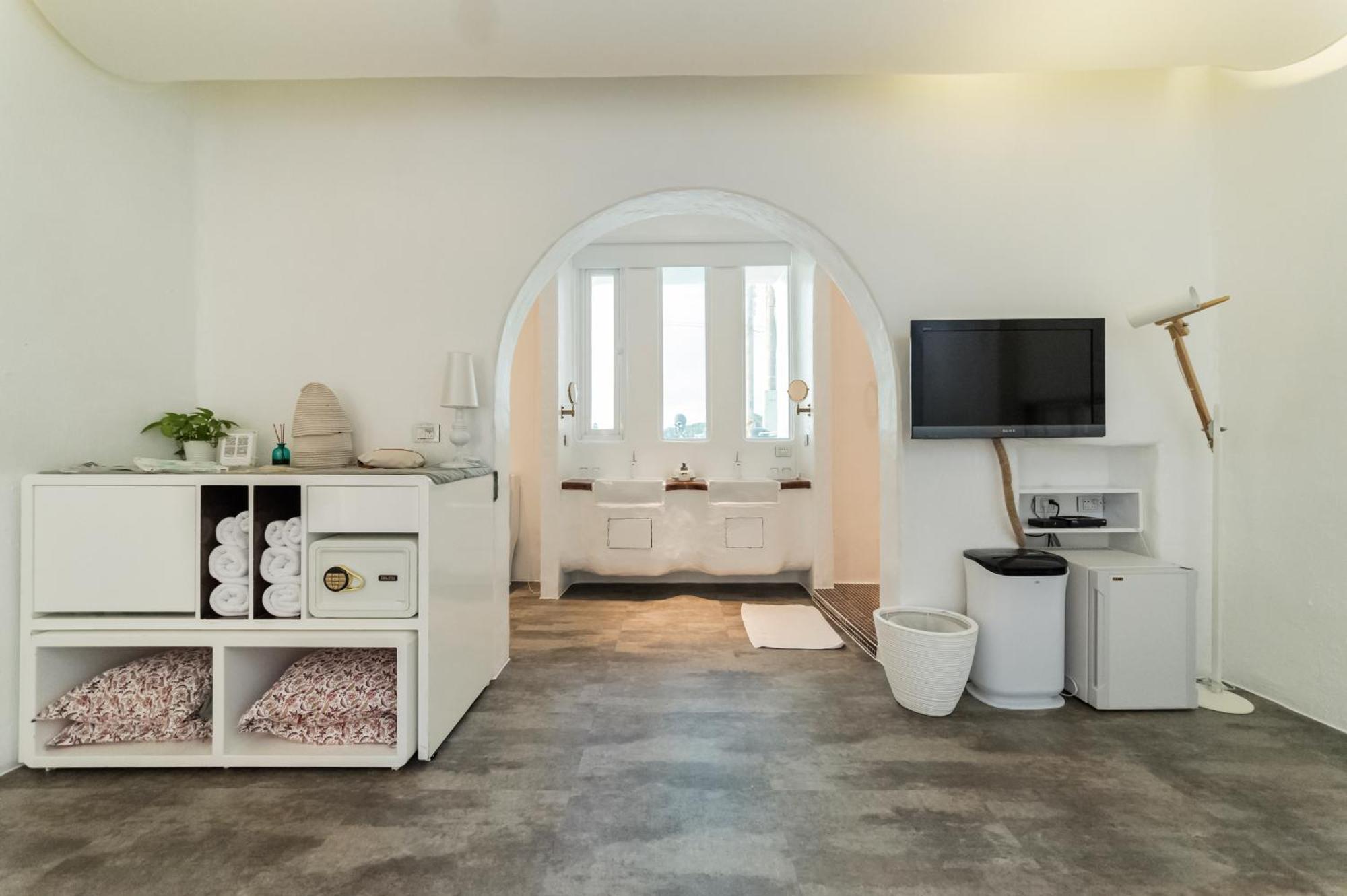 Kenting South Border Design Hotel Cape Eluanbi Стая снимка