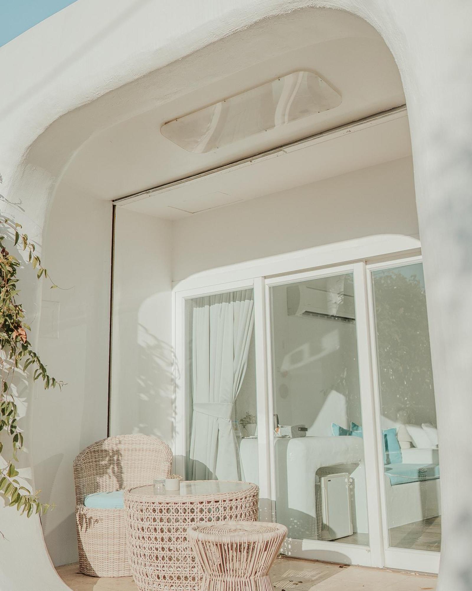 Kenting South Border Design Hotel Cape Eluanbi Стая снимка