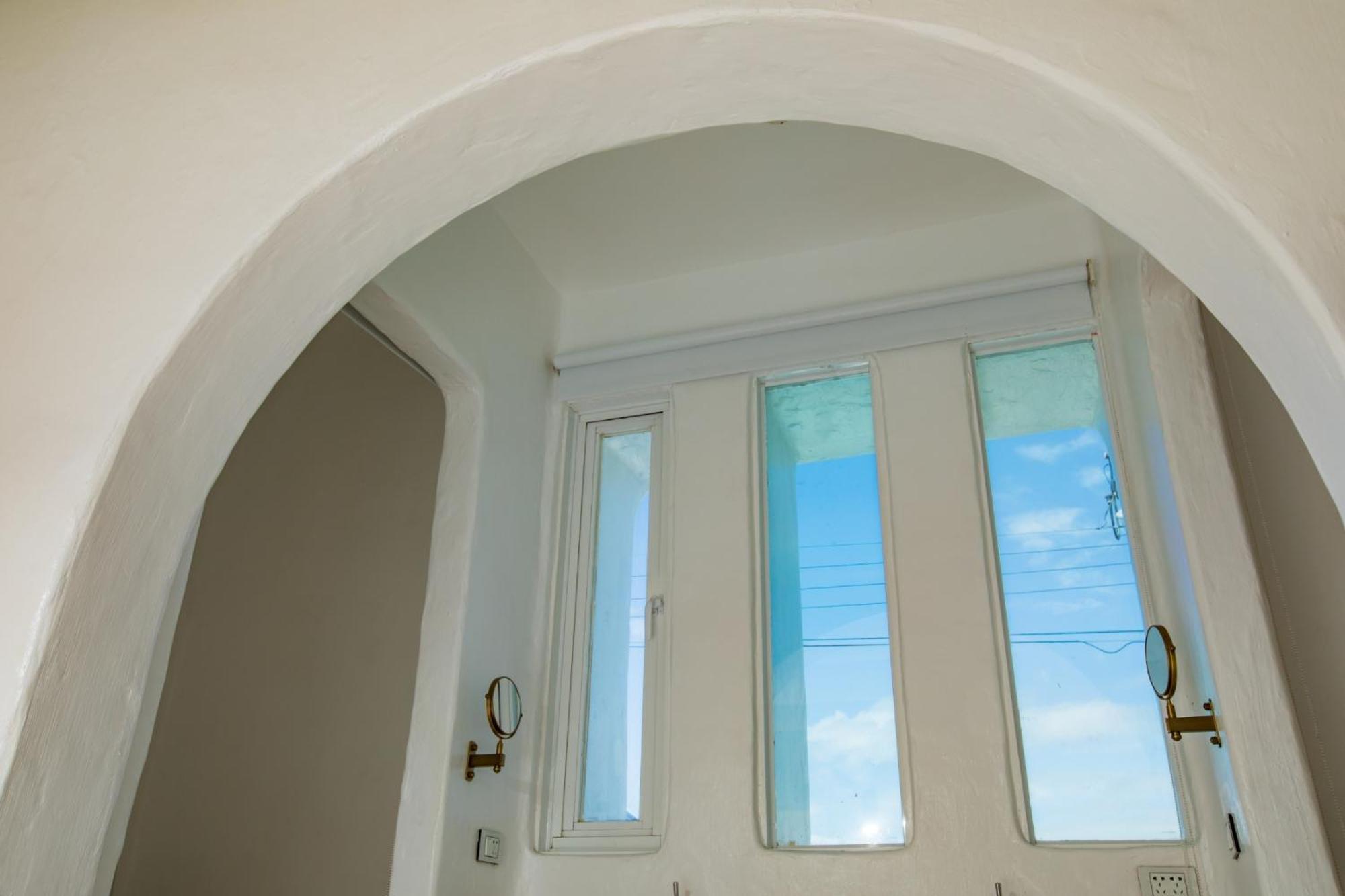 Kenting South Border Design Hotel Cape Eluanbi Стая снимка