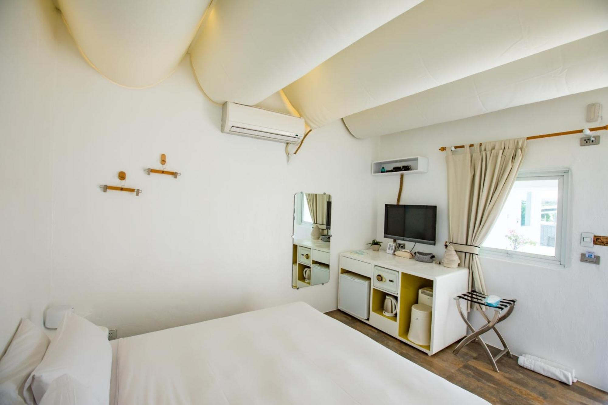 Kenting South Border Design Hotel Cape Eluanbi Стая снимка