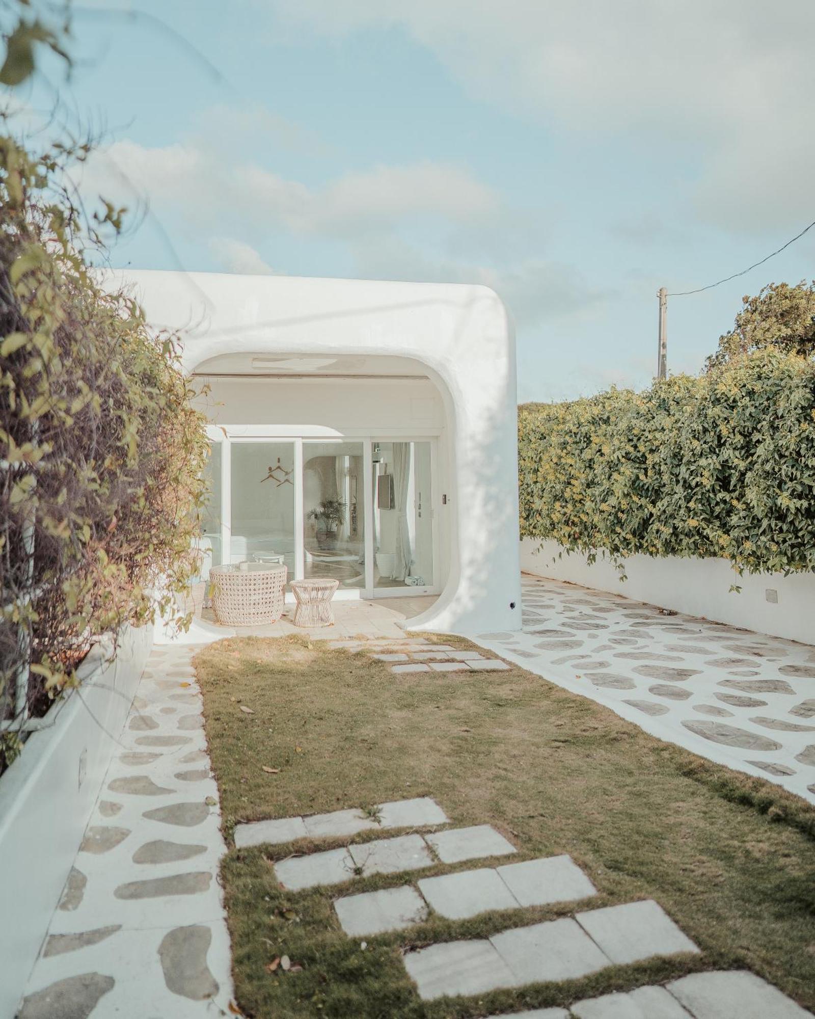 Kenting South Border Design Hotel Cape Eluanbi Стая снимка