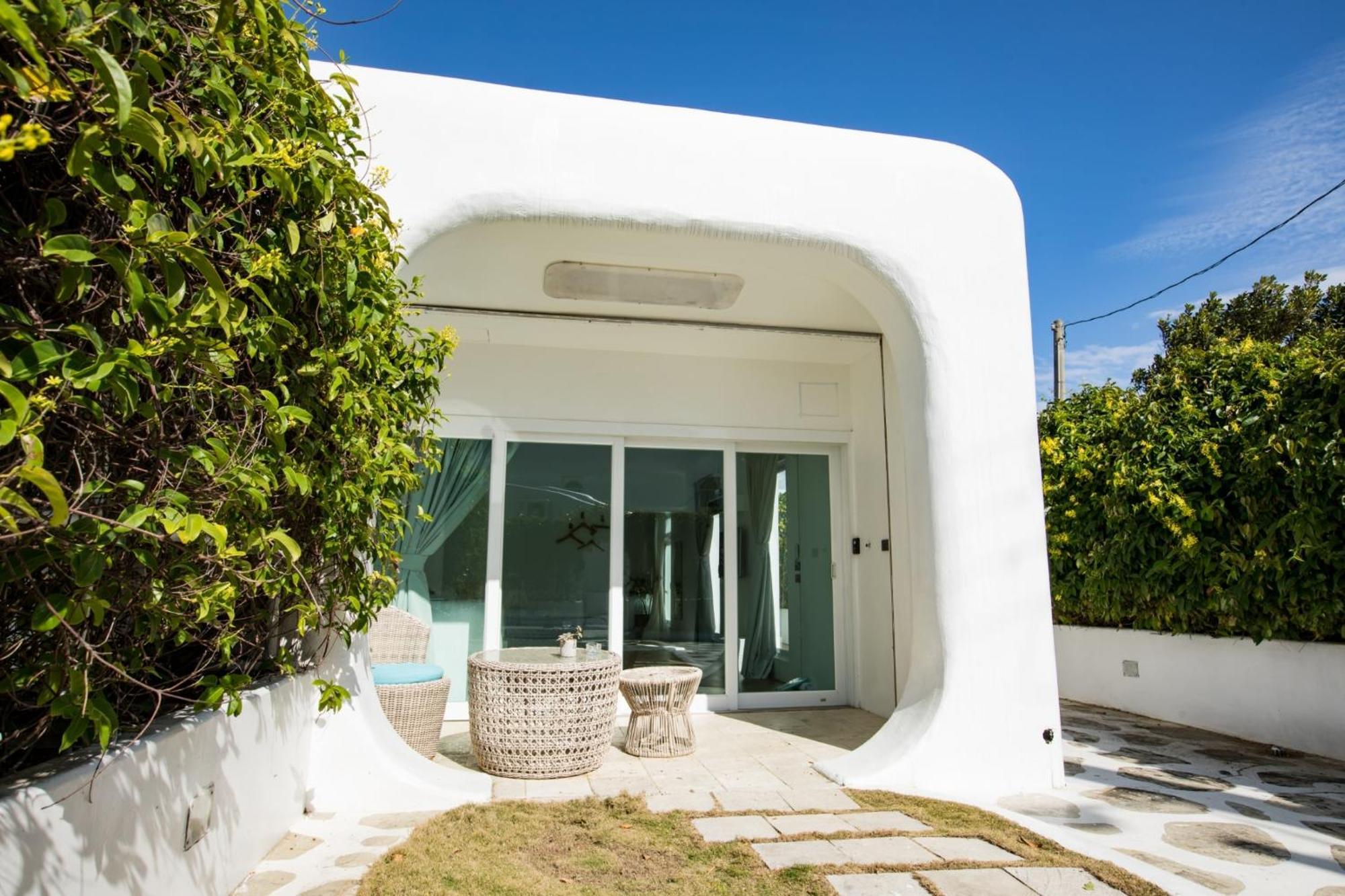 Kenting South Border Design Hotel Cape Eluanbi Стая снимка