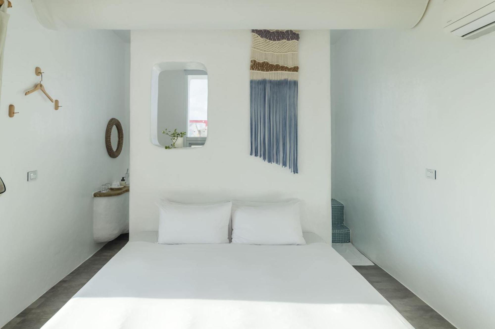 Kenting South Border Design Hotel Cape Eluanbi Стая снимка