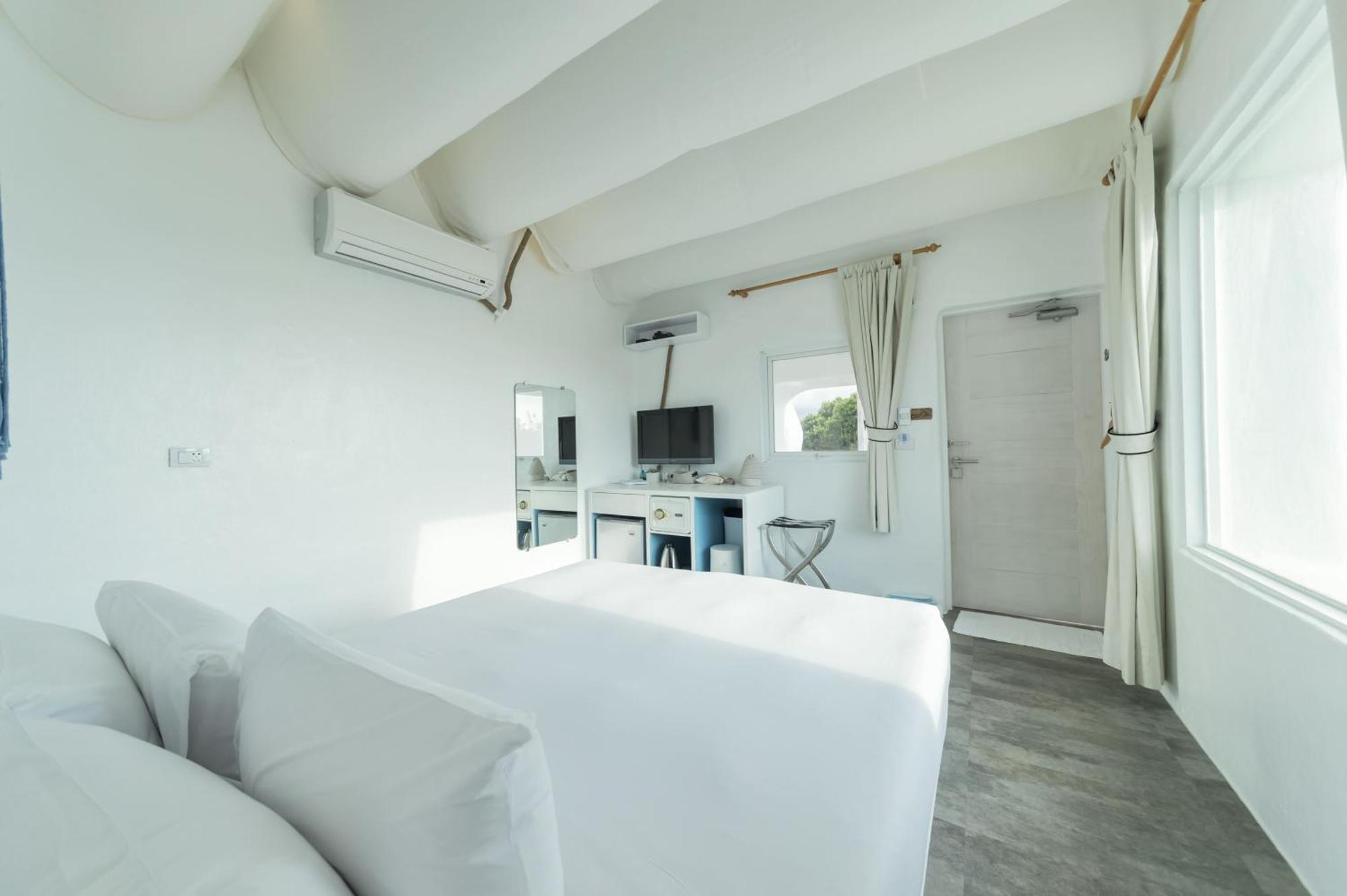 Kenting South Border Design Hotel Cape Eluanbi Стая снимка