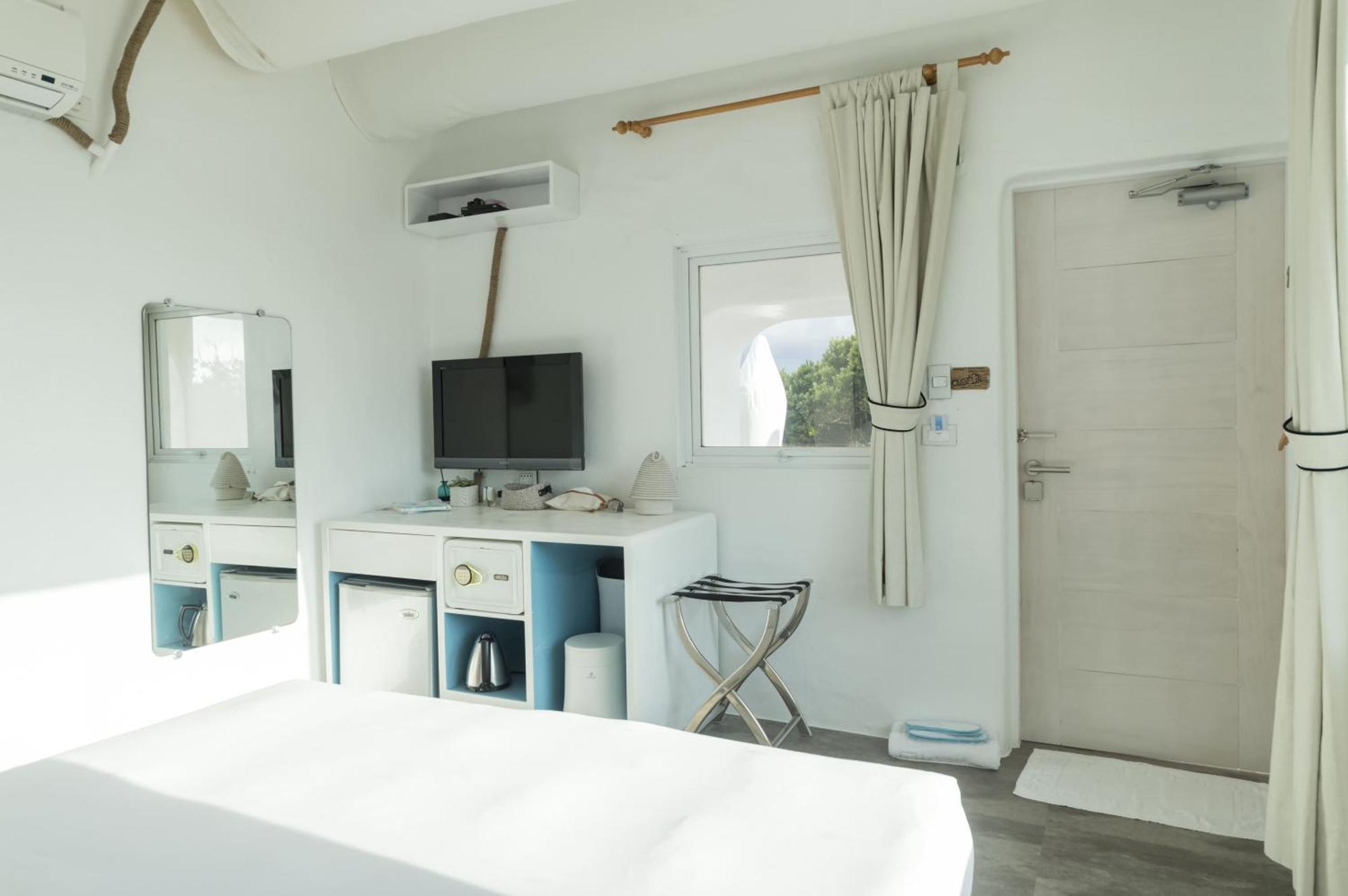 Kenting South Border Design Hotel Cape Eluanbi Стая снимка