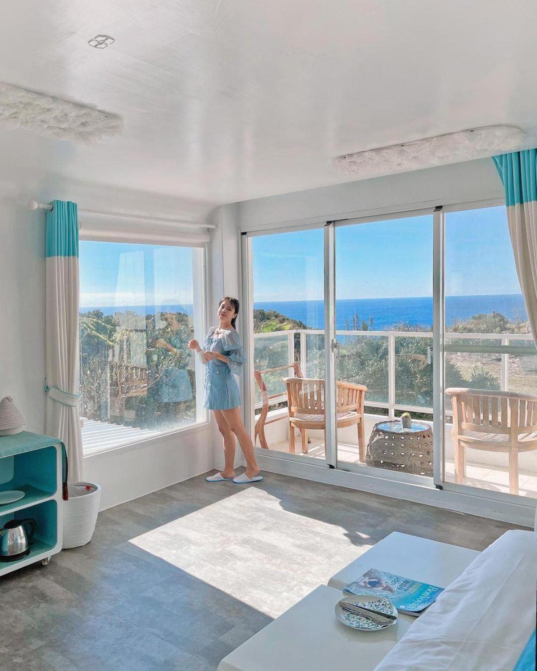 Kenting South Border Design Hotel Cape Eluanbi Екстериор снимка