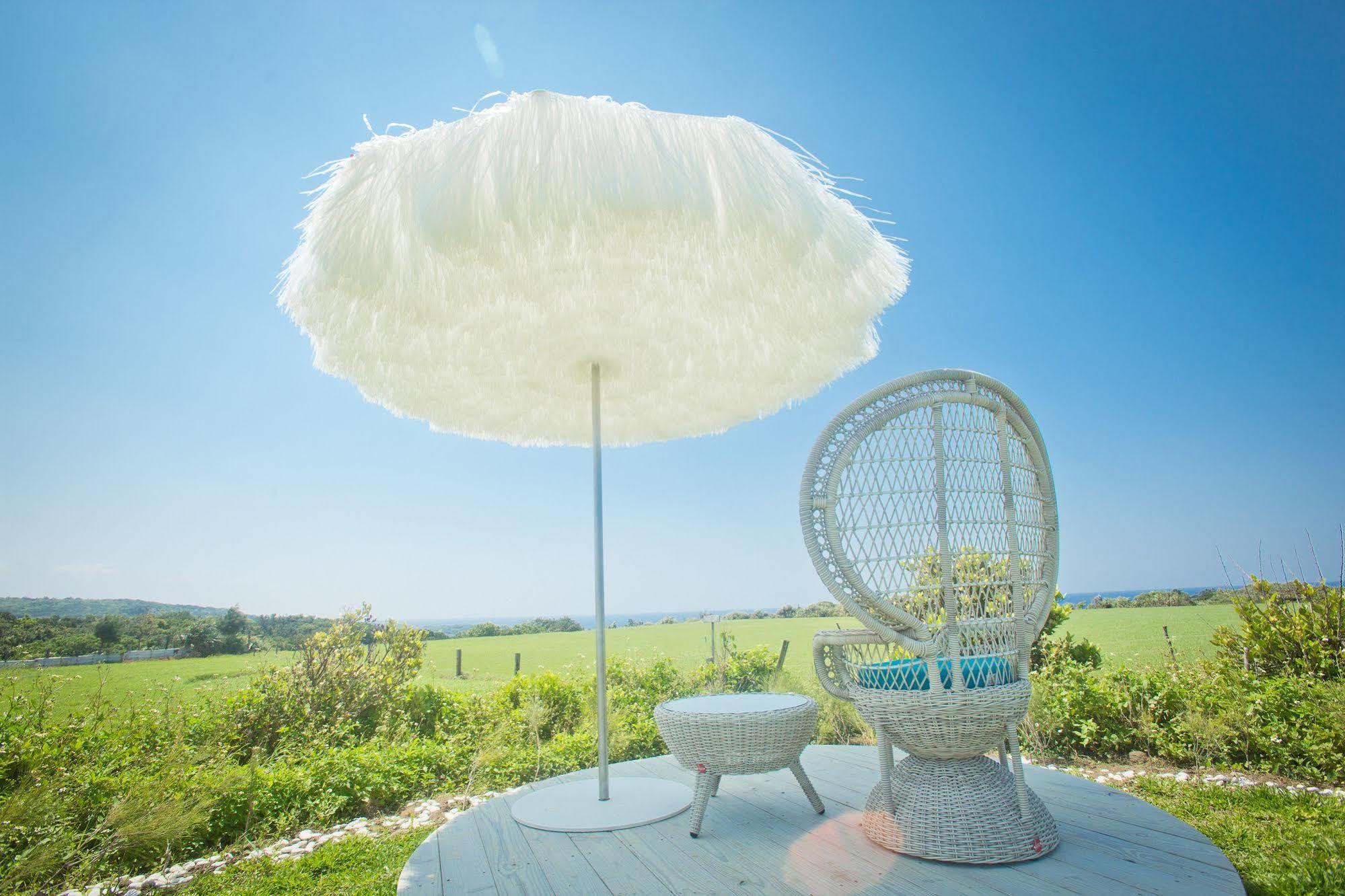 Kenting South Border Design Hotel Cape Eluanbi Екстериор снимка
