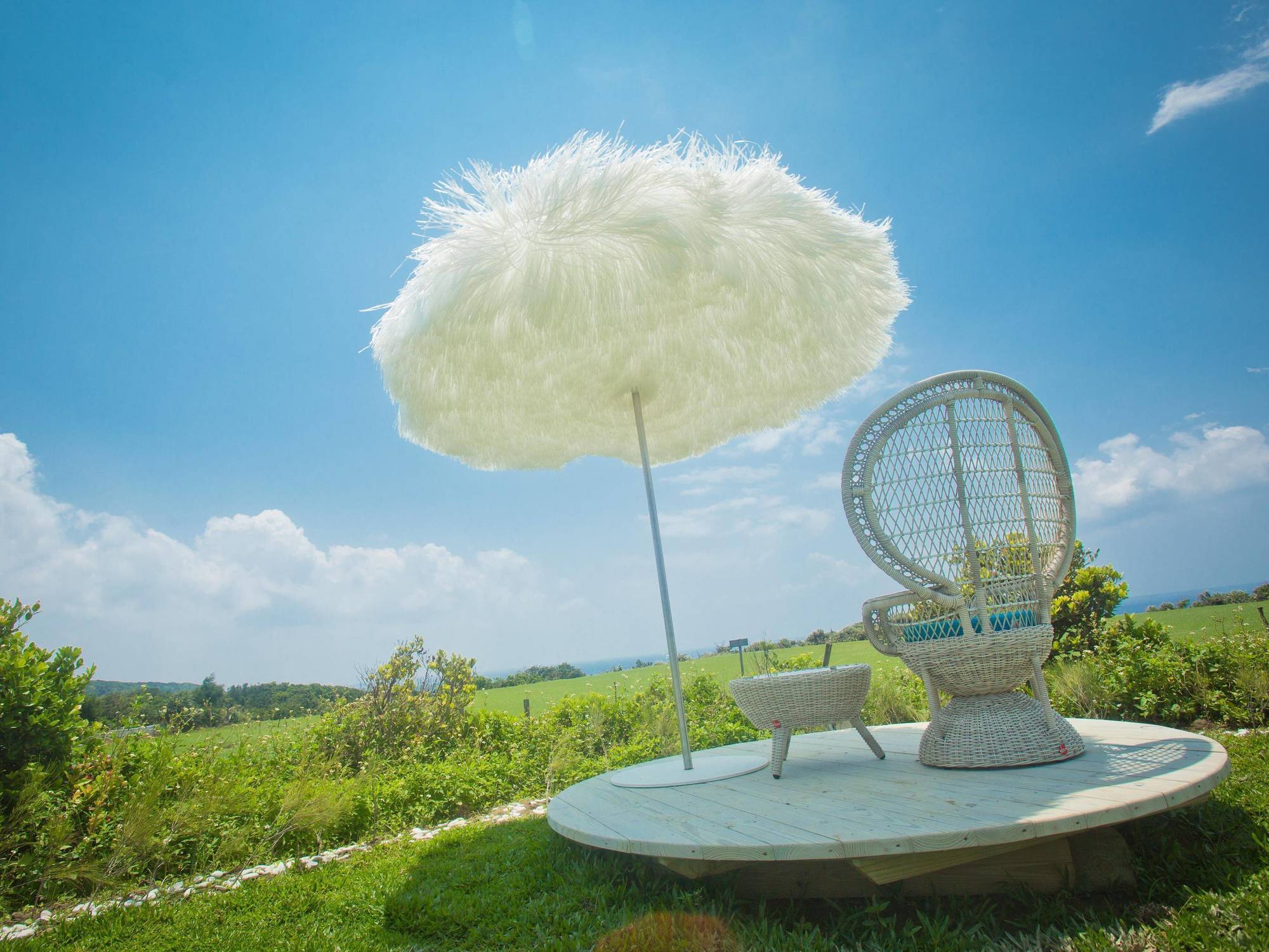 Kenting South Border Design Hotel Cape Eluanbi Екстериор снимка