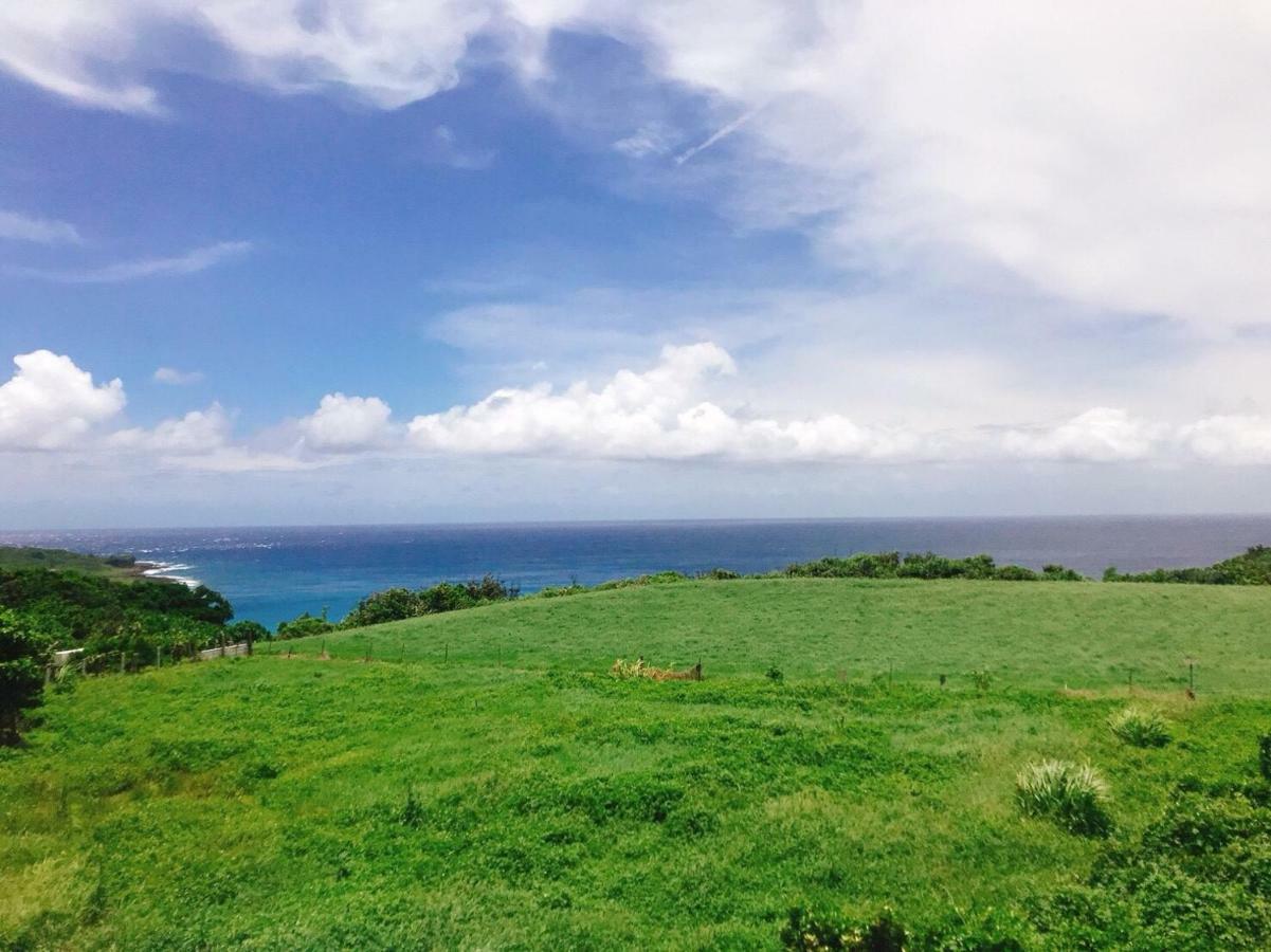Kenting South Border Design Hotel Cape Eluanbi Екстериор снимка